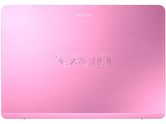 VAIO Fit 14 SVF14A19CJP [ピンク]の製品画像 - 価格.com