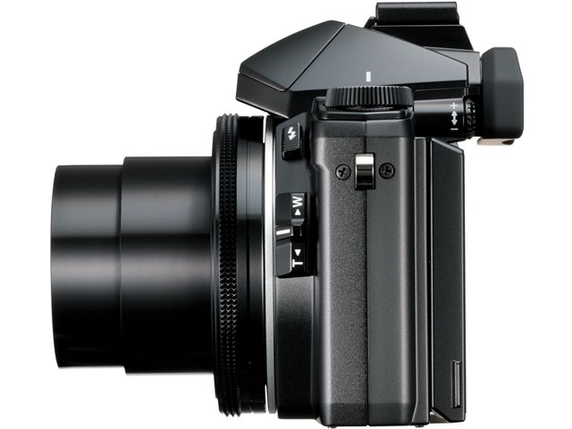 OLYMPUS STYLUS 1の製品画像 - 価格.com