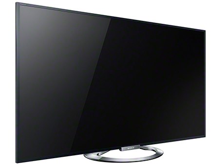 BRAVIA KDL-55W920A [55インチ]の製品画像 - 価格.com