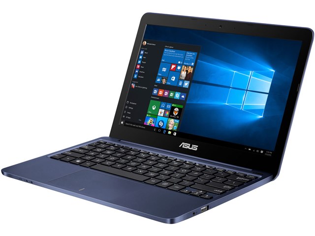 ASUS VivoBook E200HA E200HA-DBLUE [ダークブルー]の製品画像 - 価格.com