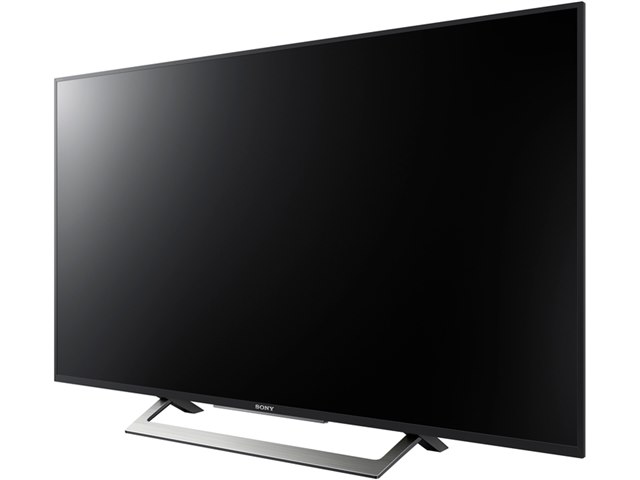 BRAVIA KJ-49X8300D (B) [49インチ ブラック]の製品画像 - 価格.com