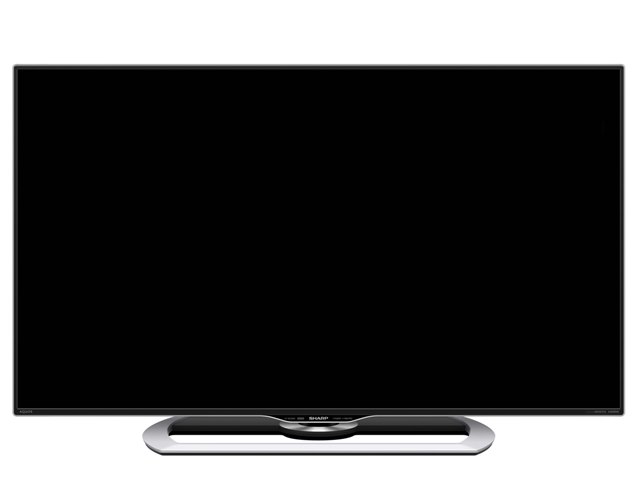 AQUOS LC-45US40 [45インチ]の製品画像 - 価格.com