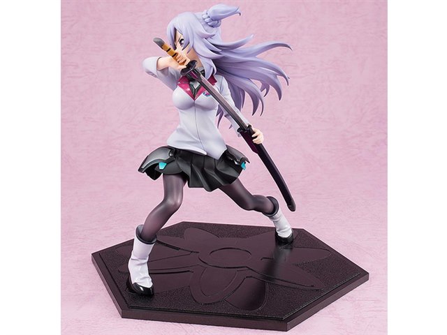 学戦都市アスタリスク 刀藤綺凛の製品画像 - 価格.com