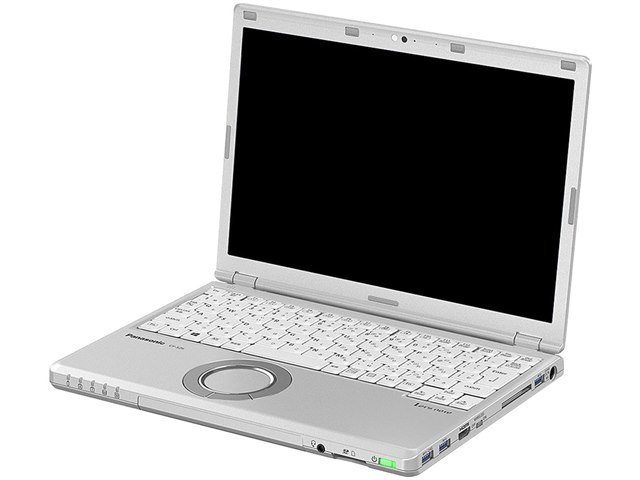 Let's note SZ6 CF-SZ6RDYVSの製品画像 - 価格.com