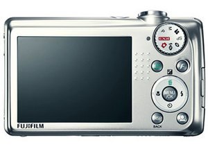 FinePix F70EXRの製品画像 - 価格.com