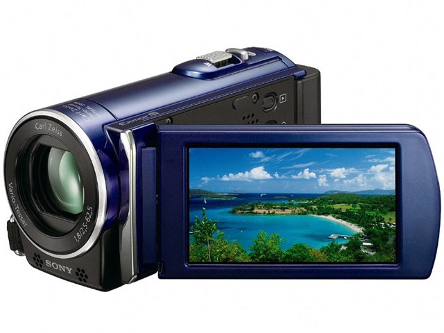 美品】SONY HDR-CX170 ビデオカメラ 本体 HDR-CX170 商品の写真