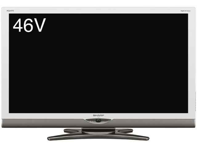 LED AQUOS LC-46SE1 [46インチ]の製品画像 - 価格.com