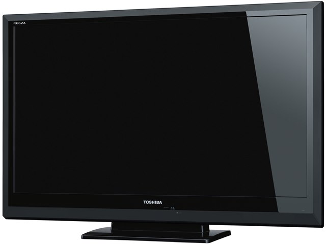 東芝 REGZA 液晶カラーテレビ 40インチ 40A1 REGZA 40A1 [40インチ