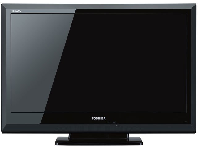 REGZA 32A1S(K) [32インチ ブラック]の製品画像 - 価格.com