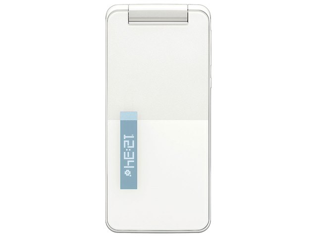 docomo STYLE series SH-11C [White]の製品画像 - 価格.com