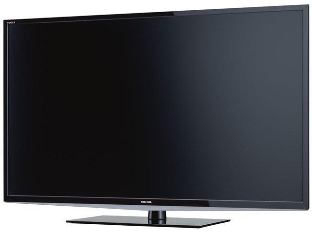 REGZA 50G5 [50インチ]の製品画像 - 価格.com