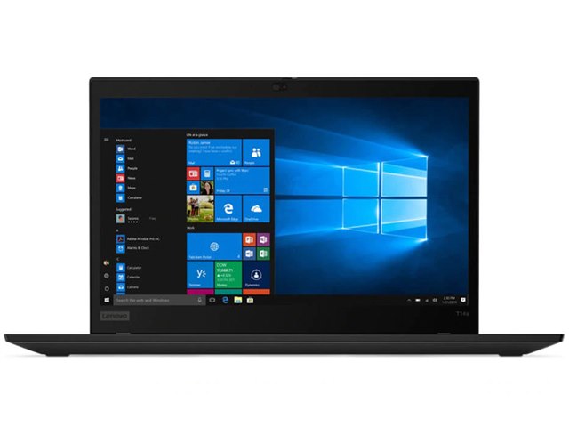 ThinkPad T14s Gen 1 Windows 10 Pro・Core i7 10610U・16GBメモリー