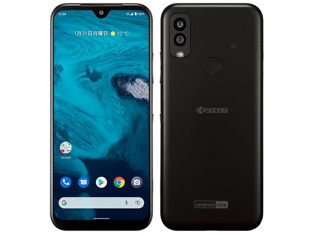 Android One S9｜価格比較・最新情報 - 価格.com