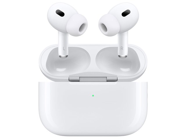 AirPods Pro 2 MQD83J/Aの製品画像 - 価格.com