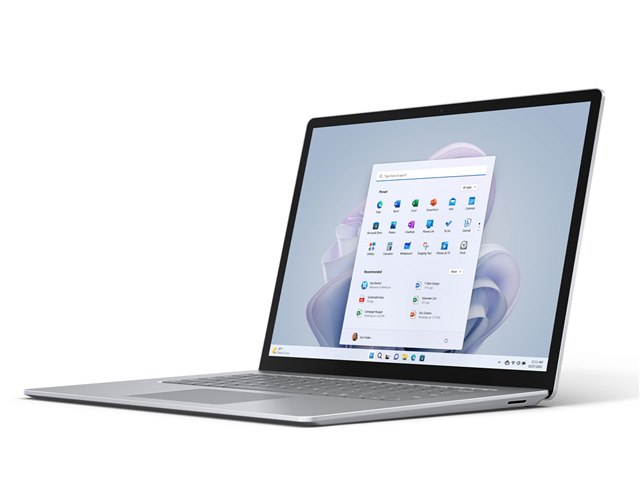 Surface Laptop 5 RBY-00020の製品画像 - 価格.com