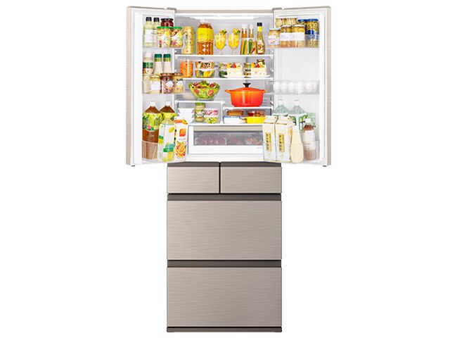 R-HWC49T(N) [ライトゴールド]の製品画像 - 価格.com