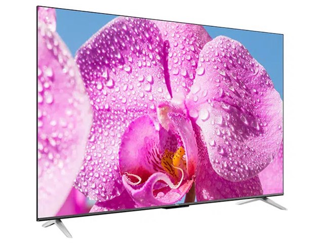 65P636 [65インチ]の製品画像 - 価格.com