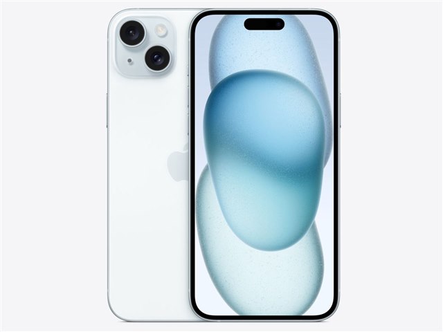 iPhone 15 Plus｜価格比較・SIMフリー・最新情報 - 価格.com