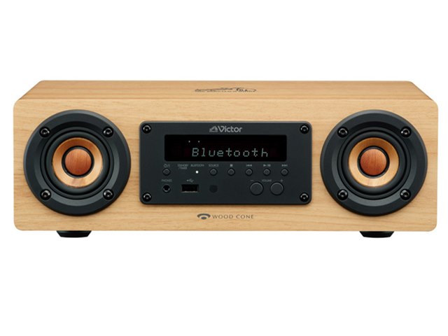 Victor WOOD CONE EX-DM10の製品画像 - 価格.com