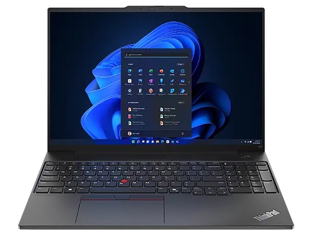 ThinkPad E16 Gen 2 AMD 価格.com限定・Ryzen 7 7735HS・32GBメモリー