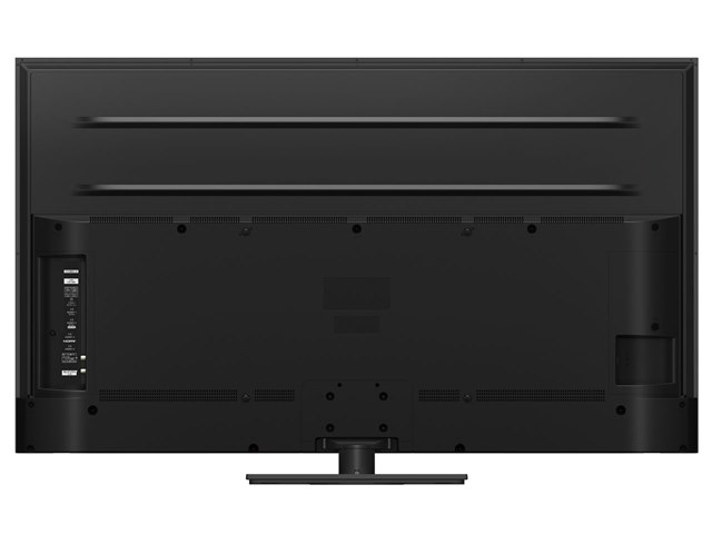VIERA TV-55W90A [55インチ]の製品画像 - 価格.com