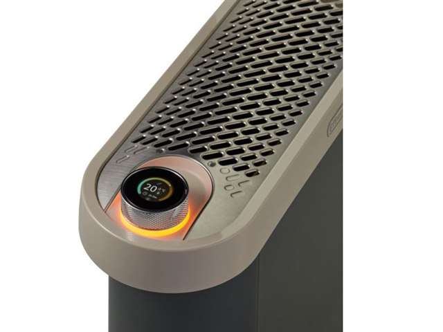 マルチダイナミックヒーター ソラーレ IDH15WIFI-AB [アストログレー+