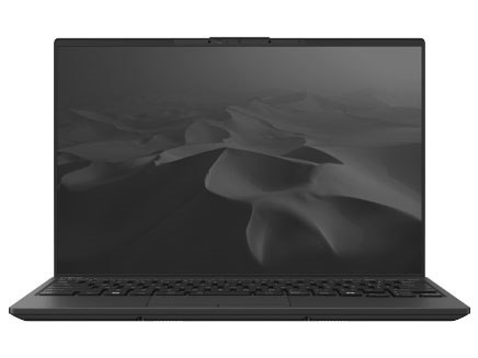 FMV LIFEBOOK UH90/J3 FMVU90J3B [ピクトブラック]の製品画像 - 価格.com