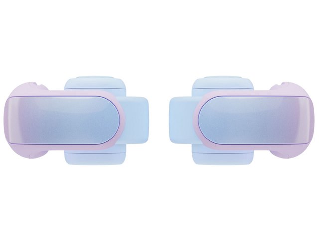 Ultra Open Earbuds [チルドライラック]の製品画像 - 価格.com