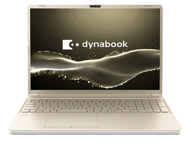 dynabook T6 P1T6YPEG [アッシュゴールド]の製品画像 - 価格.com