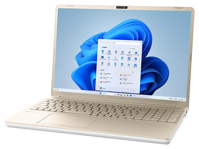 dynabook AZ/MY Core i7 1360P・32GBメモリ・512GB SSD・16型WUXGA