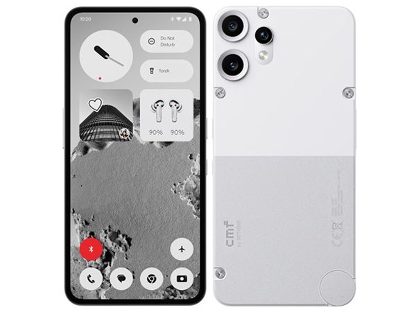 CMF Phone 2 Pro｜価格比較・最新情報 - 価格.com