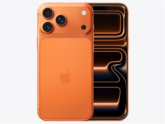 iPhone 17 Pro Max｜価格比較・SIMフリー・最新情報 - 価格.com
