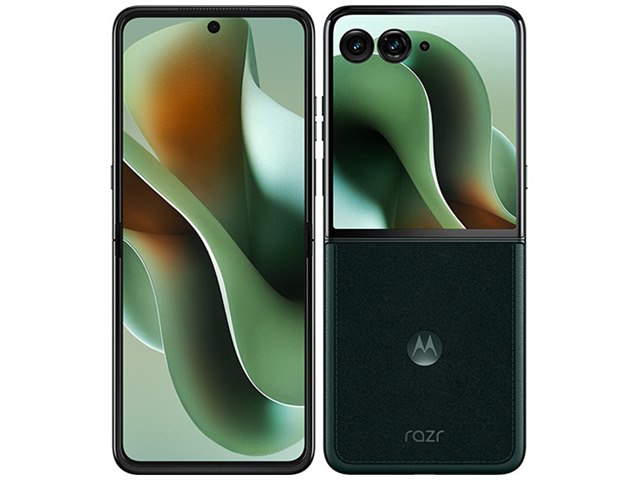 motorola razr 60 ultra｜価格比較・SIMフリー・最新情報 - 価格.com