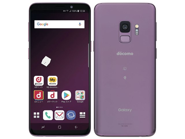 Galaxy S9｜価格比較・最新情報 - 価格.com