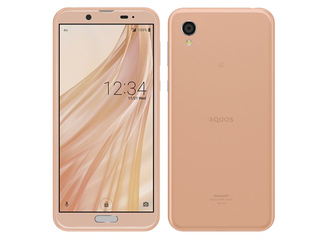 AQUOS sense2｜価格比較・SIMフリー・最新情報 - 価格.com