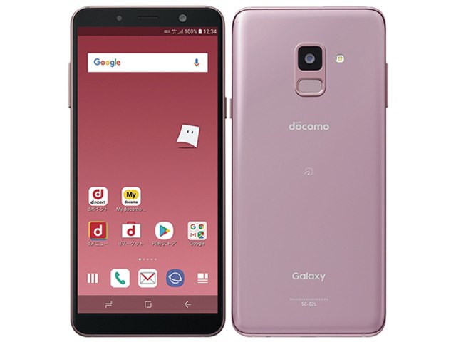 Galaxy Feel2｜価格比較・最新情報 - 価格.com