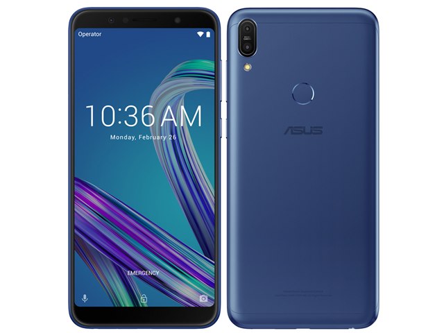 ZenFone Max Pro (M1)｜価格比較・最新情報 - 価格.com