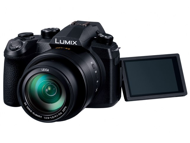 LUMIX DC-FZ1000M2の製品画像 - 価格.com