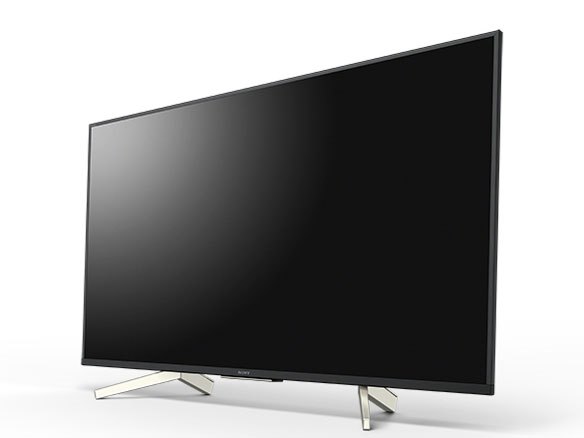 BRAVIA KJ-49X8500G [49インチ]の製品画像 - 価格.com