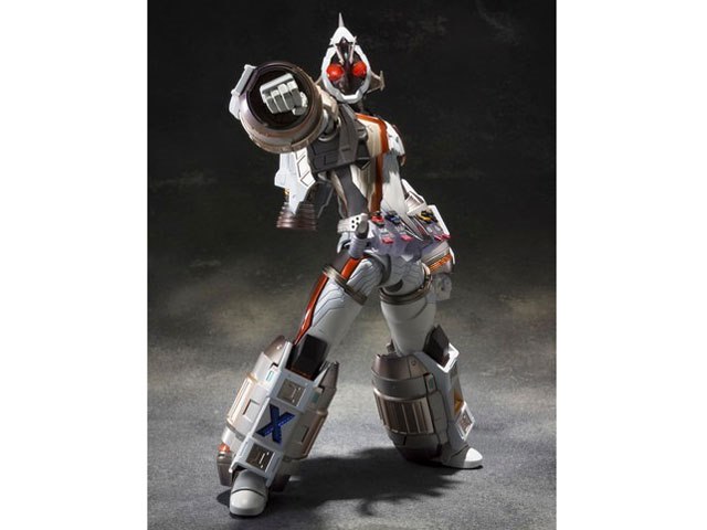 S.I.C. 仮面ライダーフォーゼ ベースステイツの製品画像 - 価格.com