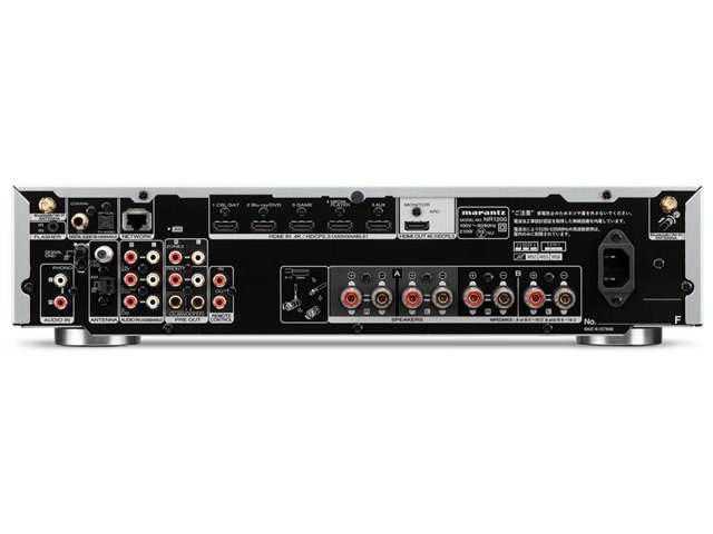 NR1200の製品画像 - 価格.com