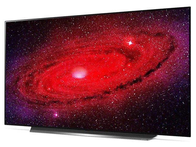 OLED65CXPJA [65インチ]の製品画像 - 価格.com
