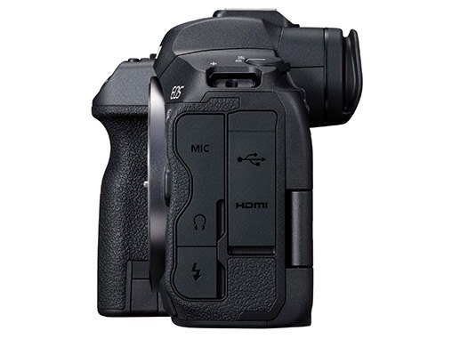 EOS R5 ボディの製品画像 - 価格.com
