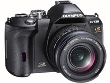 オリンパス E-510 レンズキット 価格比較 - 価格.com