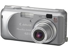 CANON PowerShot A430 価格比較 - 価格.com