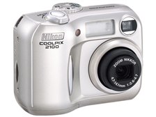 ニコン COOLPIX 2100 価格比較 - 価格.com