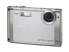オリンパス μ730 価格比較 - 価格.com