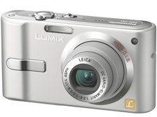 パナソニック LUMIX DMC-FS1 価格比較 - 価格.com