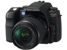 コニカ ミノルタ αSweet DIGITAL ボディ 価格比較 - 価格.com