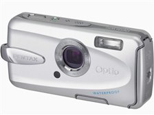 ペンタックス Optio W30 価格比較 - 価格.com